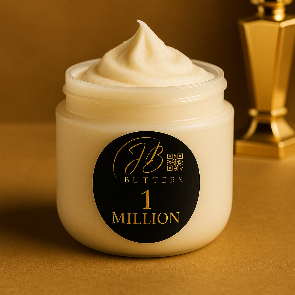 Inspired by 1 Million Rabanne