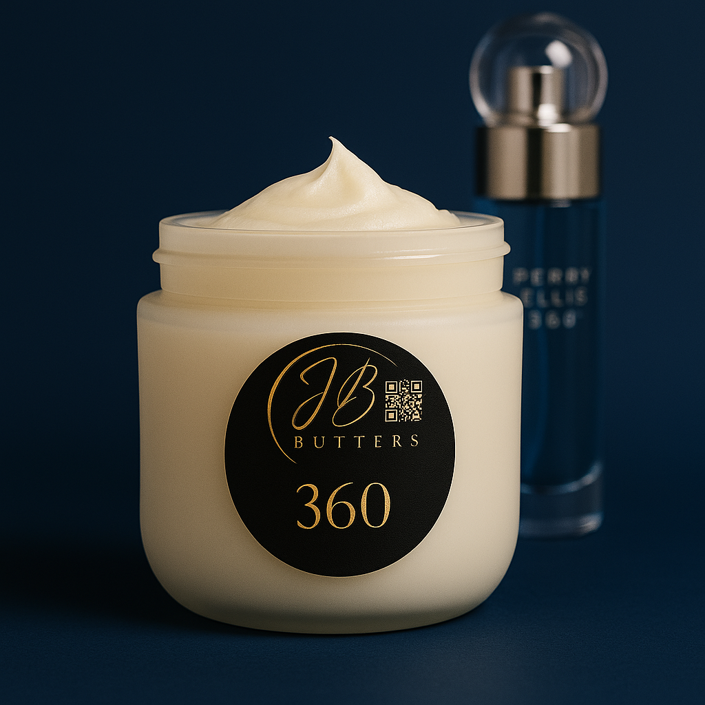 Inspired by Perry Ellis 360