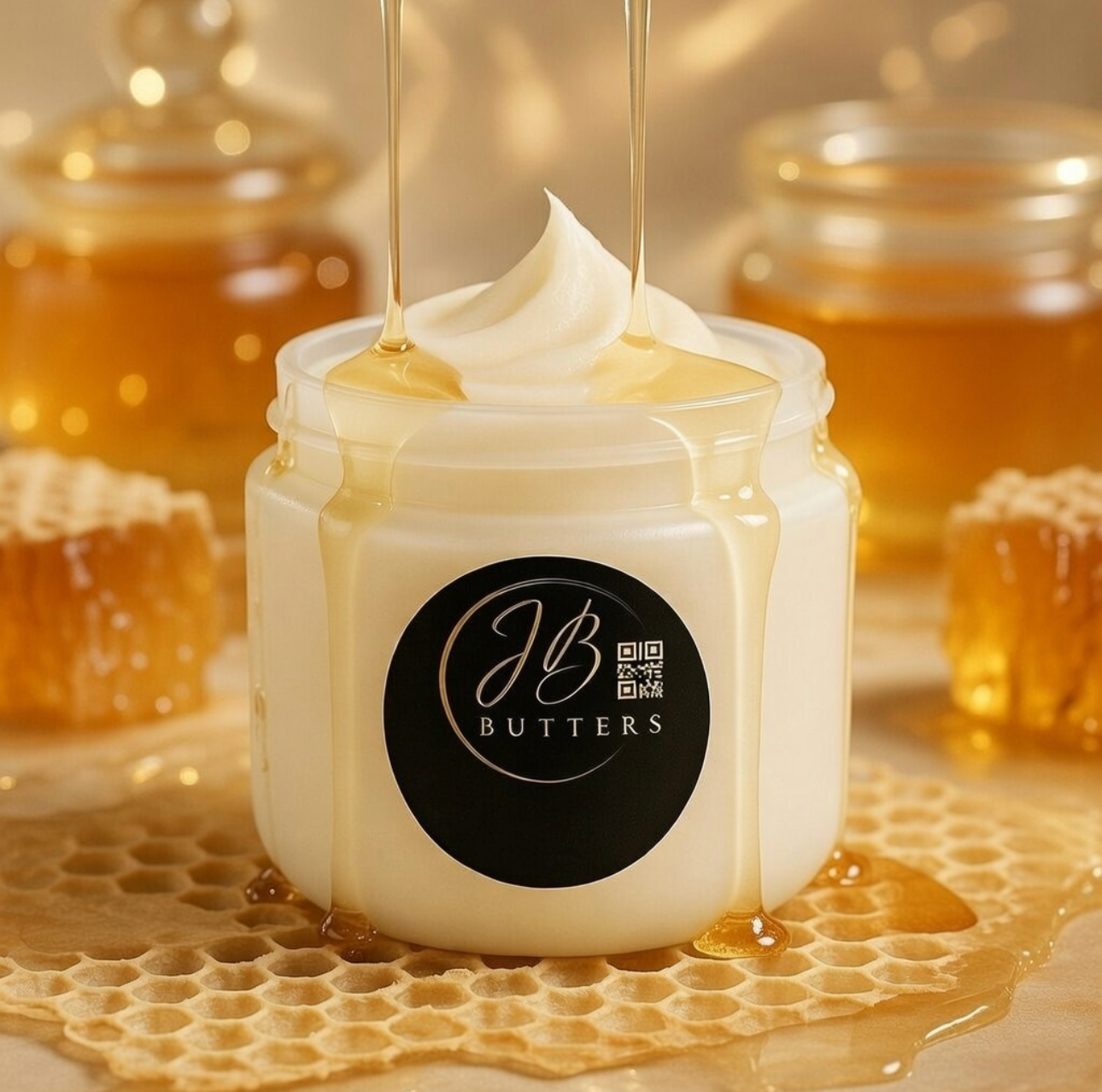 Like Honey