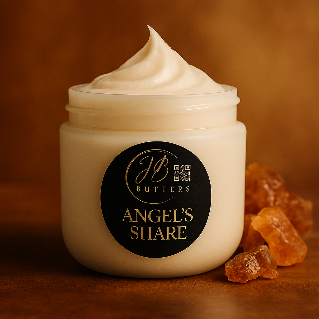 Inspired by Killian Angel's Share