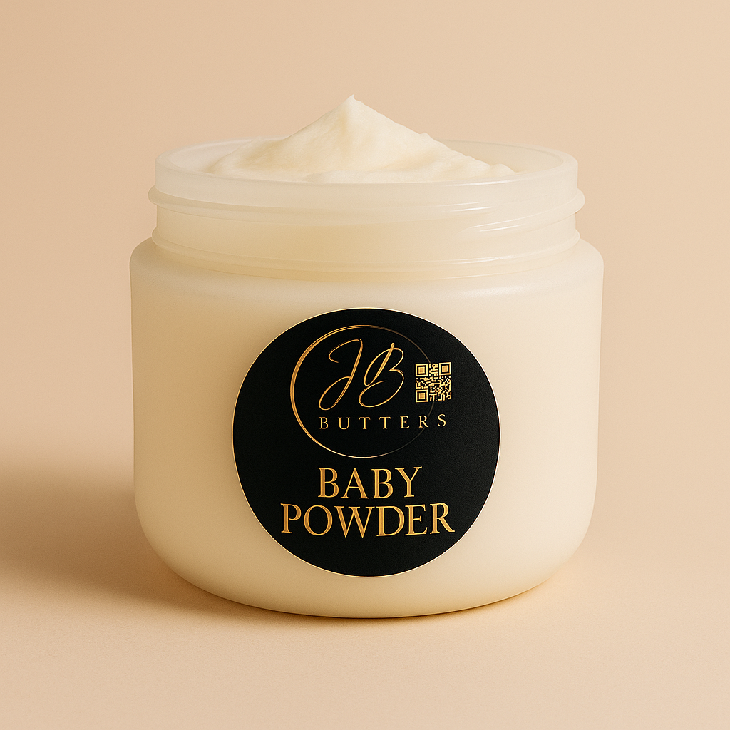 Baby Powder