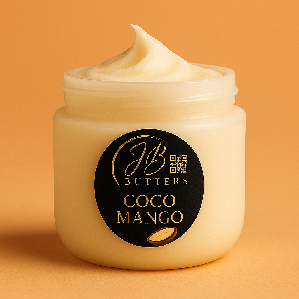 Coco Mango