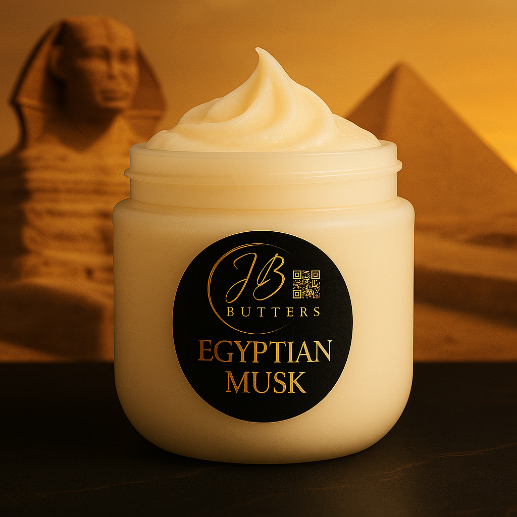 Egyptian Musk