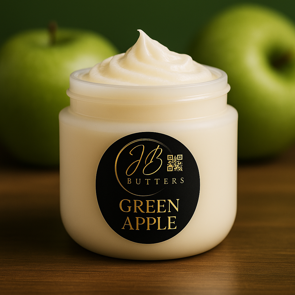 Green Apple