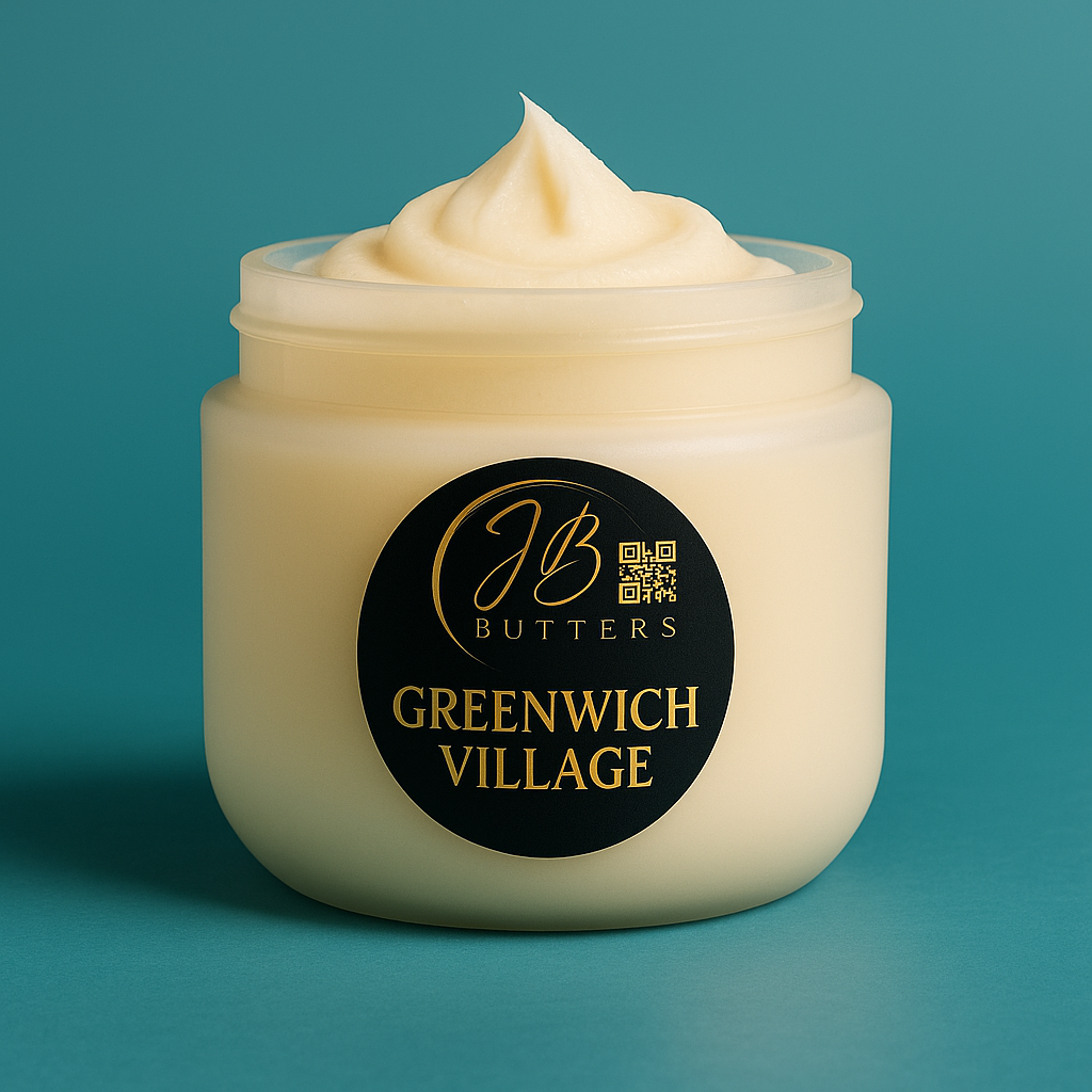 Inspired by Bond 9 Greenwich Village