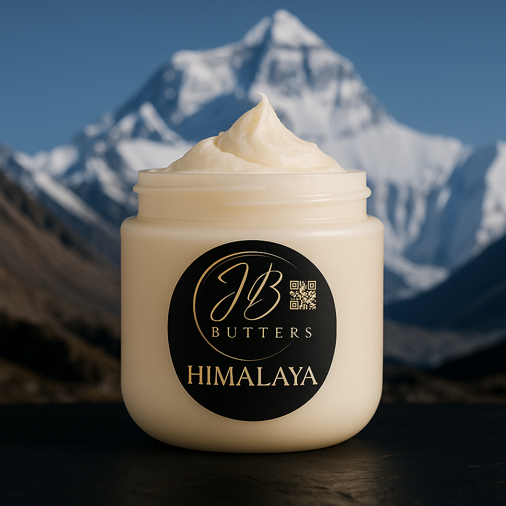 Inspired by Creed Himalaya