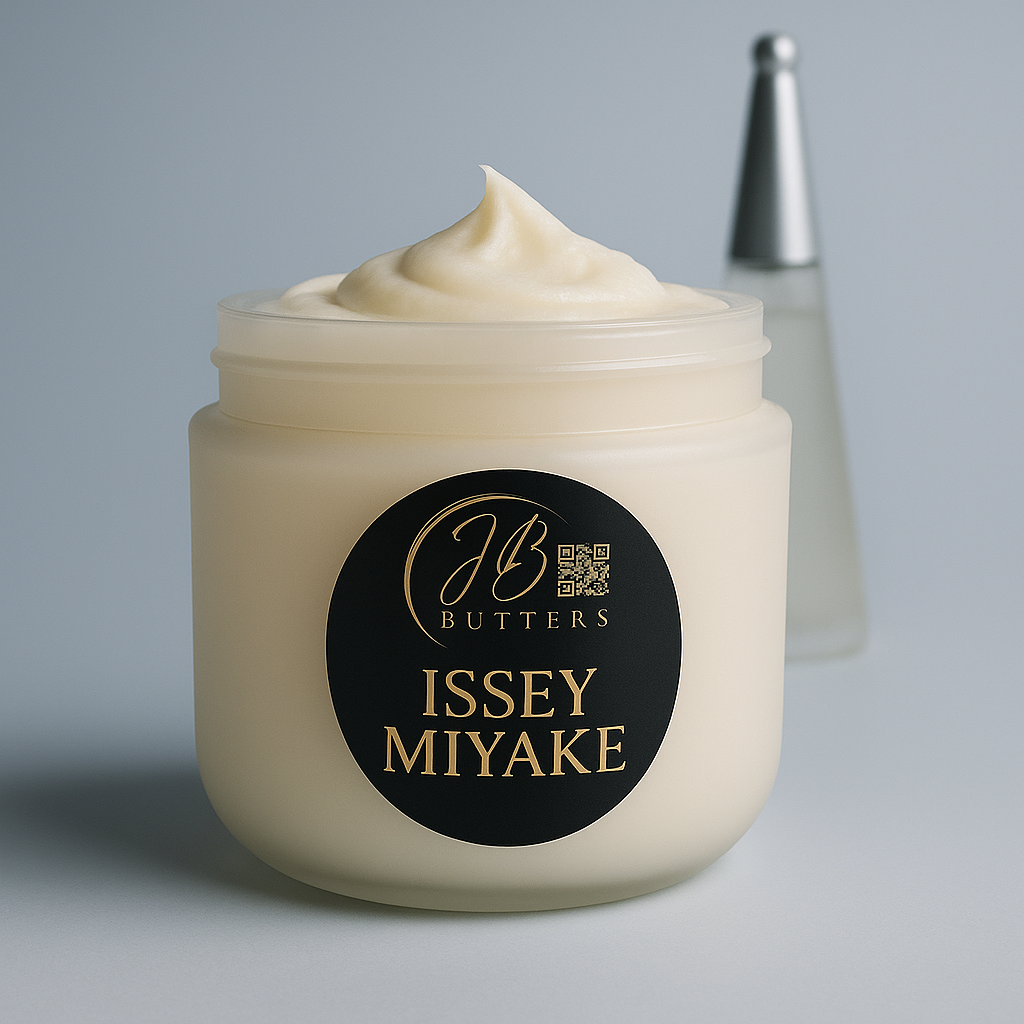 Inspired by Issey Mayake