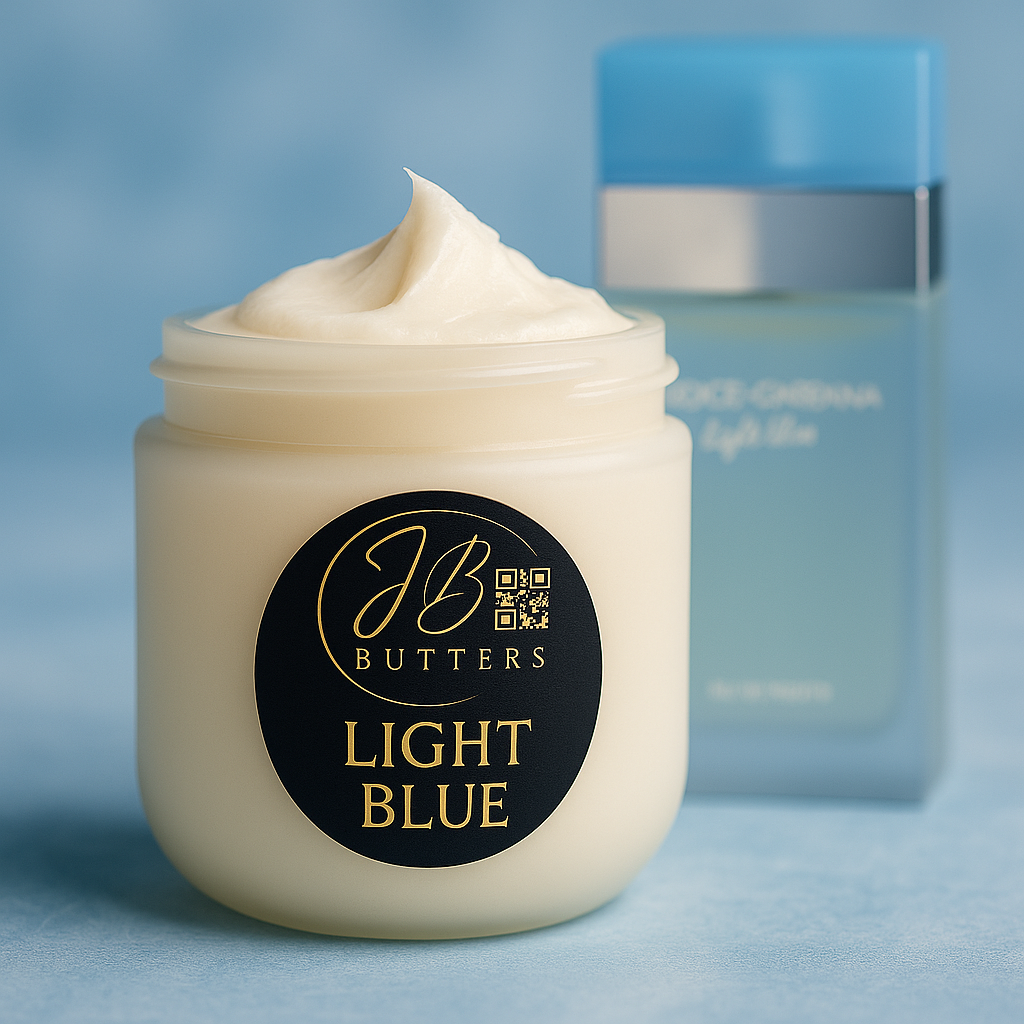 Inspired by Dolce and Gabana Light Blue for Women