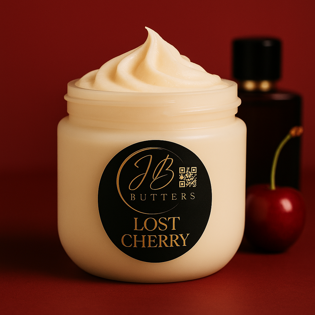 Inspired by Tom Ford Lost Cherry