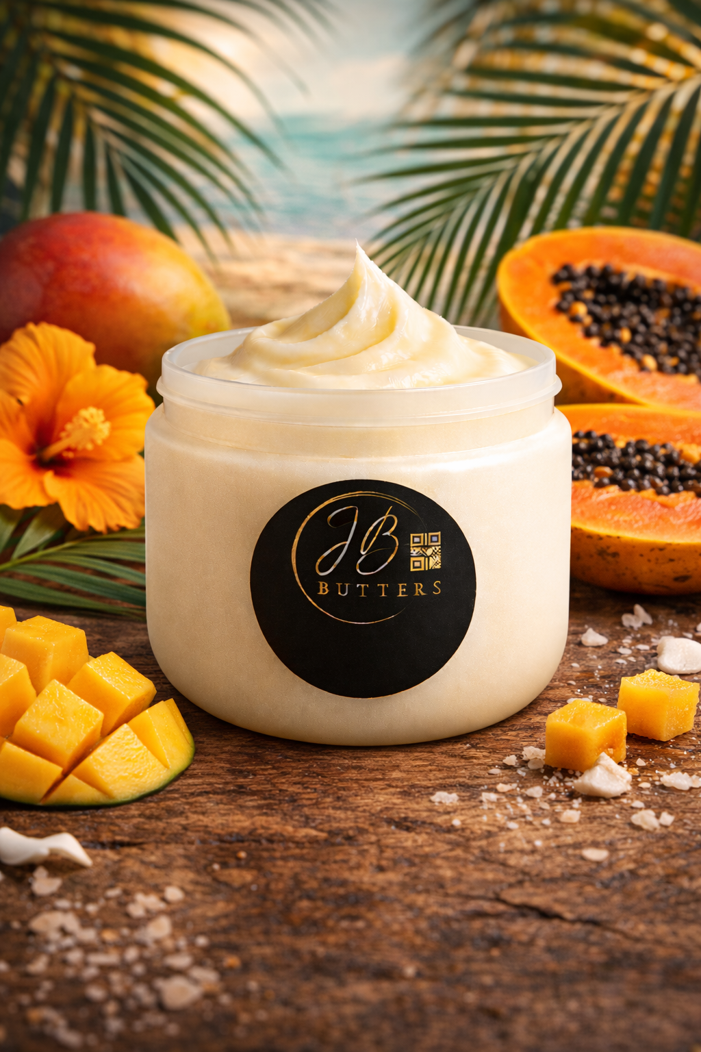 Mango Papaya