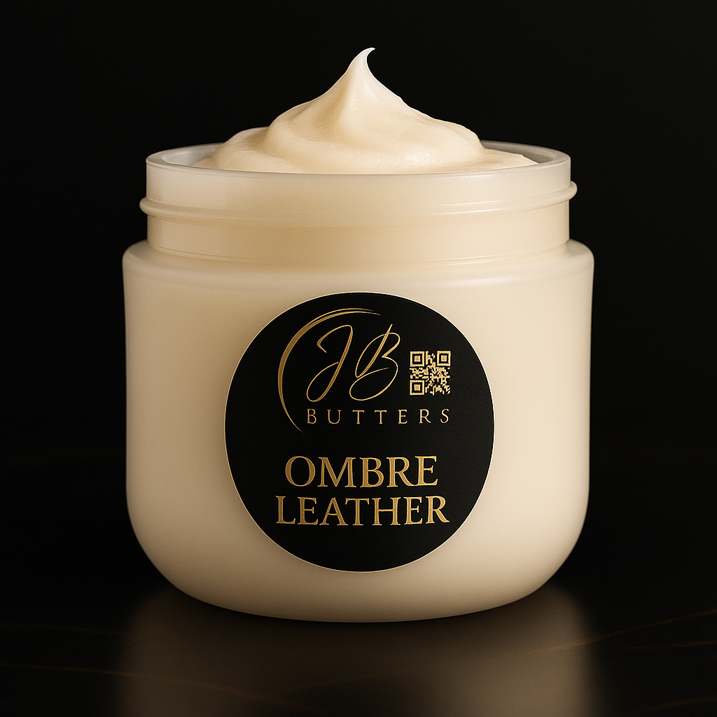 Inspired by Tom Ford Ombre Leather