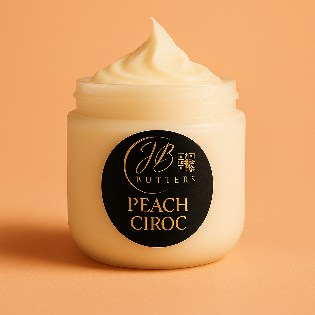 Inspired by Peach Ciroc