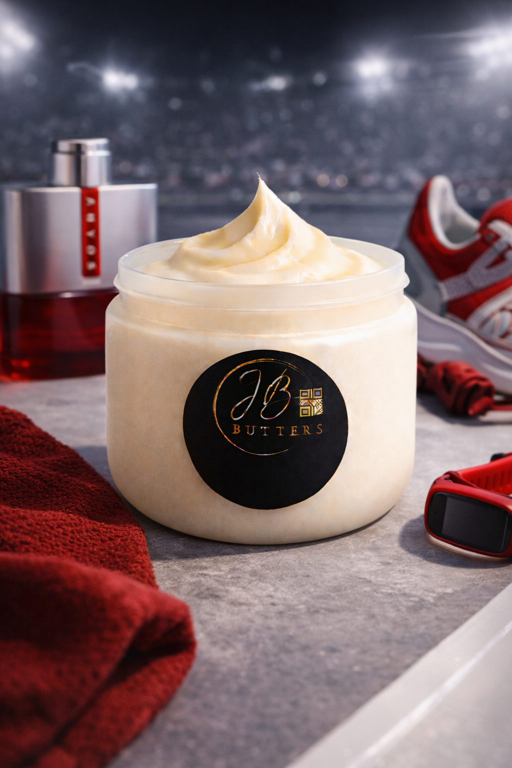 Inspired by Prada Sport for Men