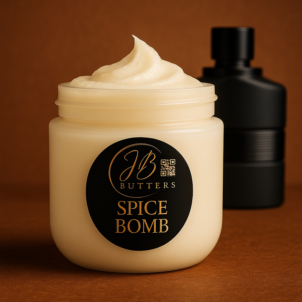 Inspired by Spice Bomb