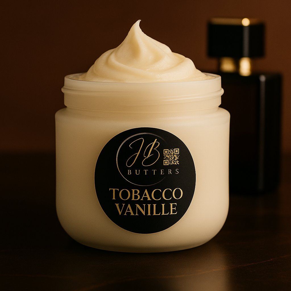 Inspired by Tom Ford Tobacco Vanille