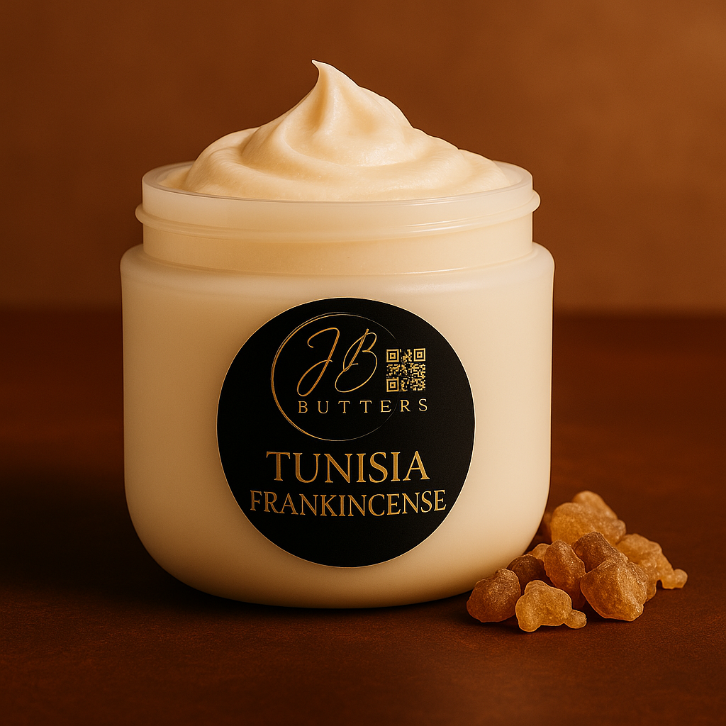 Tunisia Frankincense