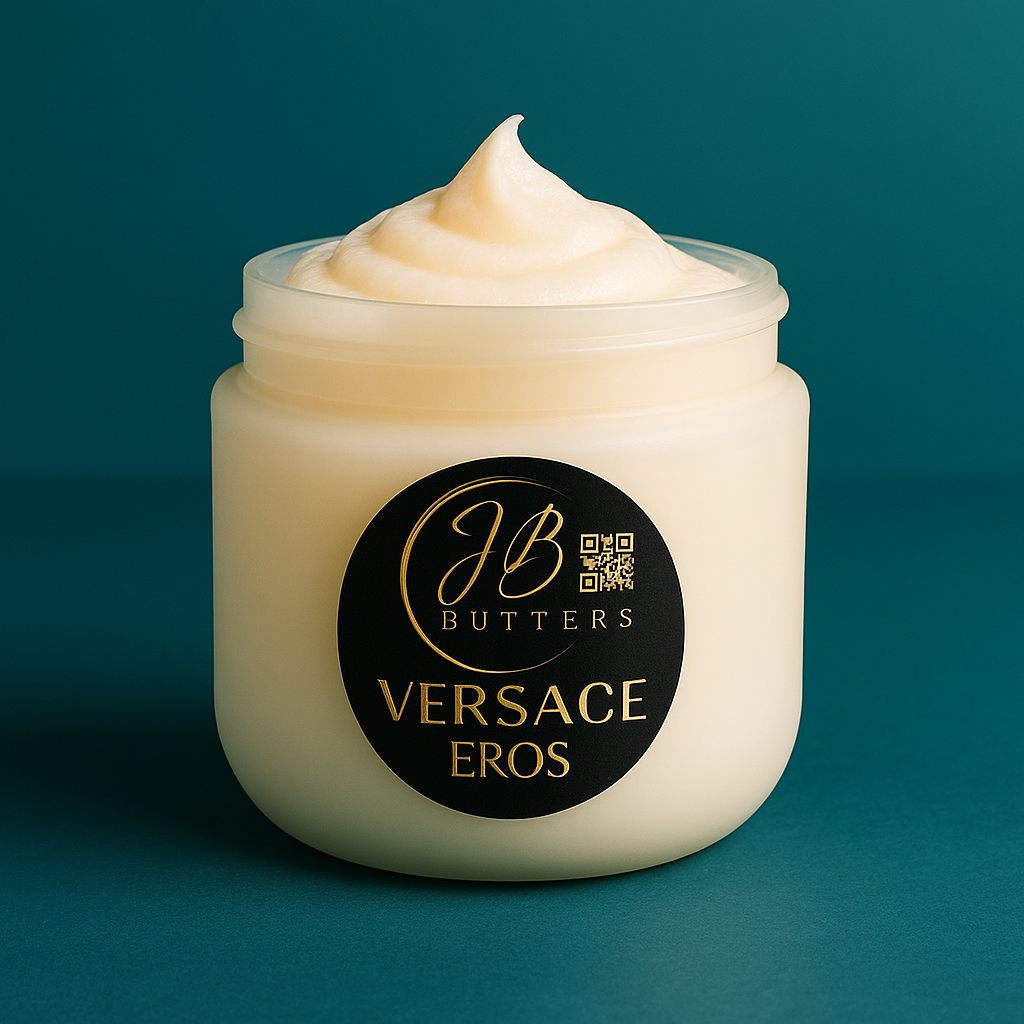 Inspired by Versace Eros