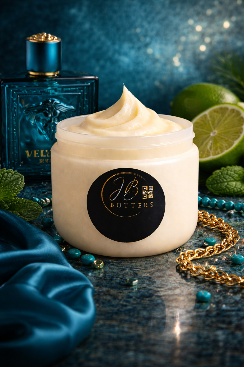 Inspired by Versace Eros