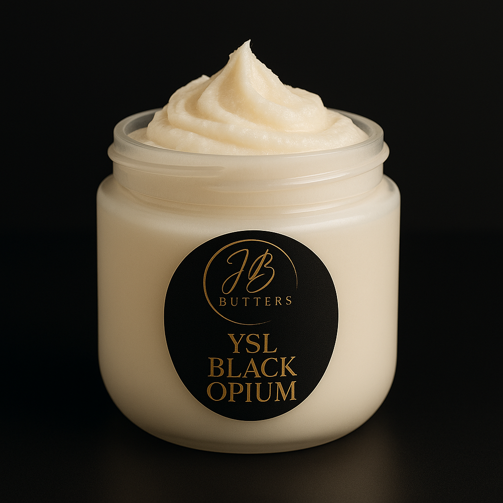 Inspired by YSL Black Optium