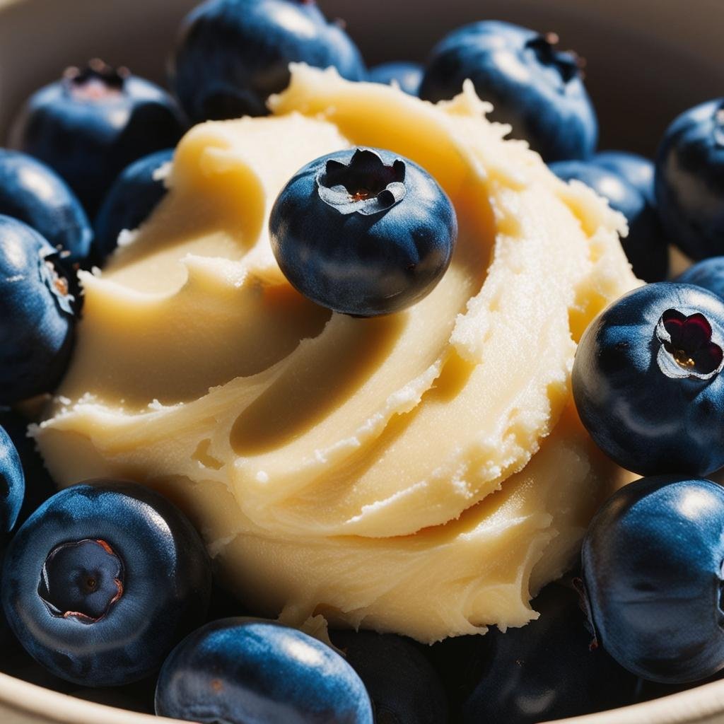 Blueberry