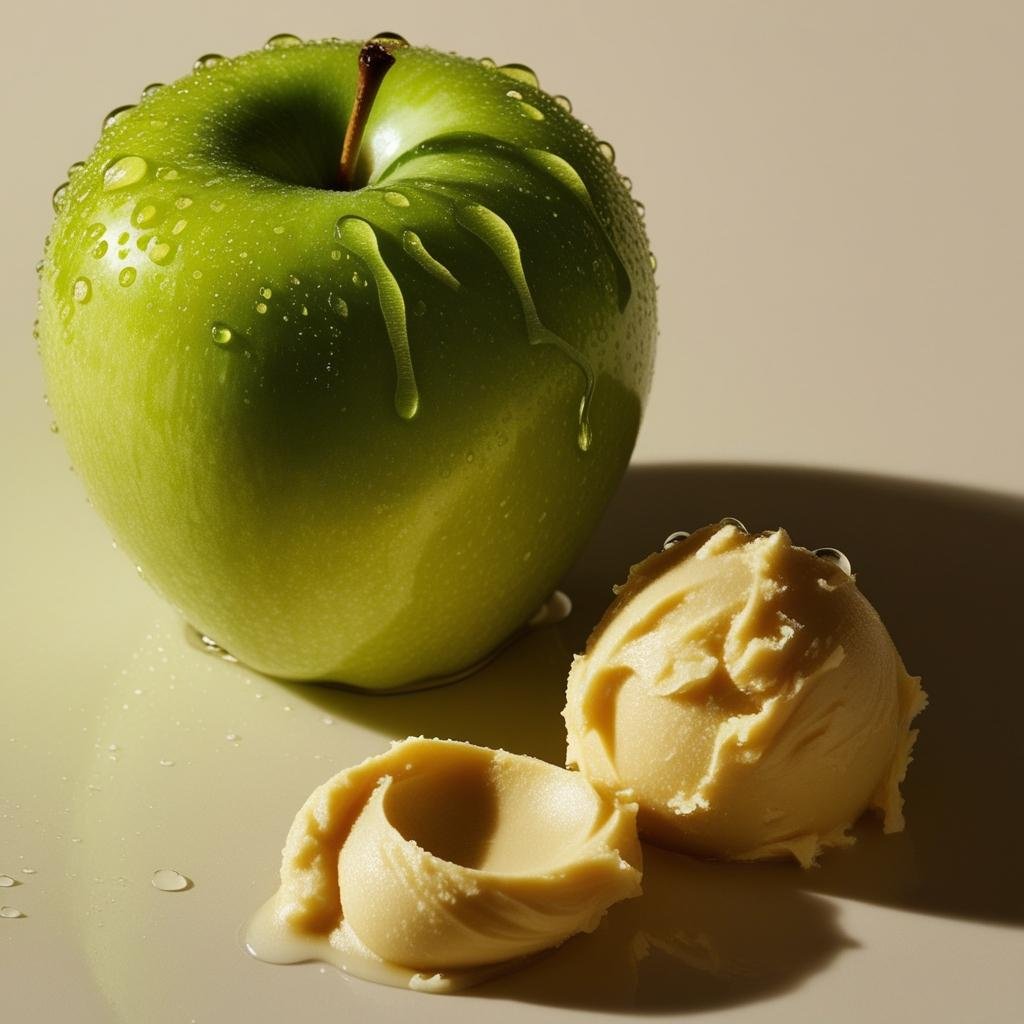 Green Apple