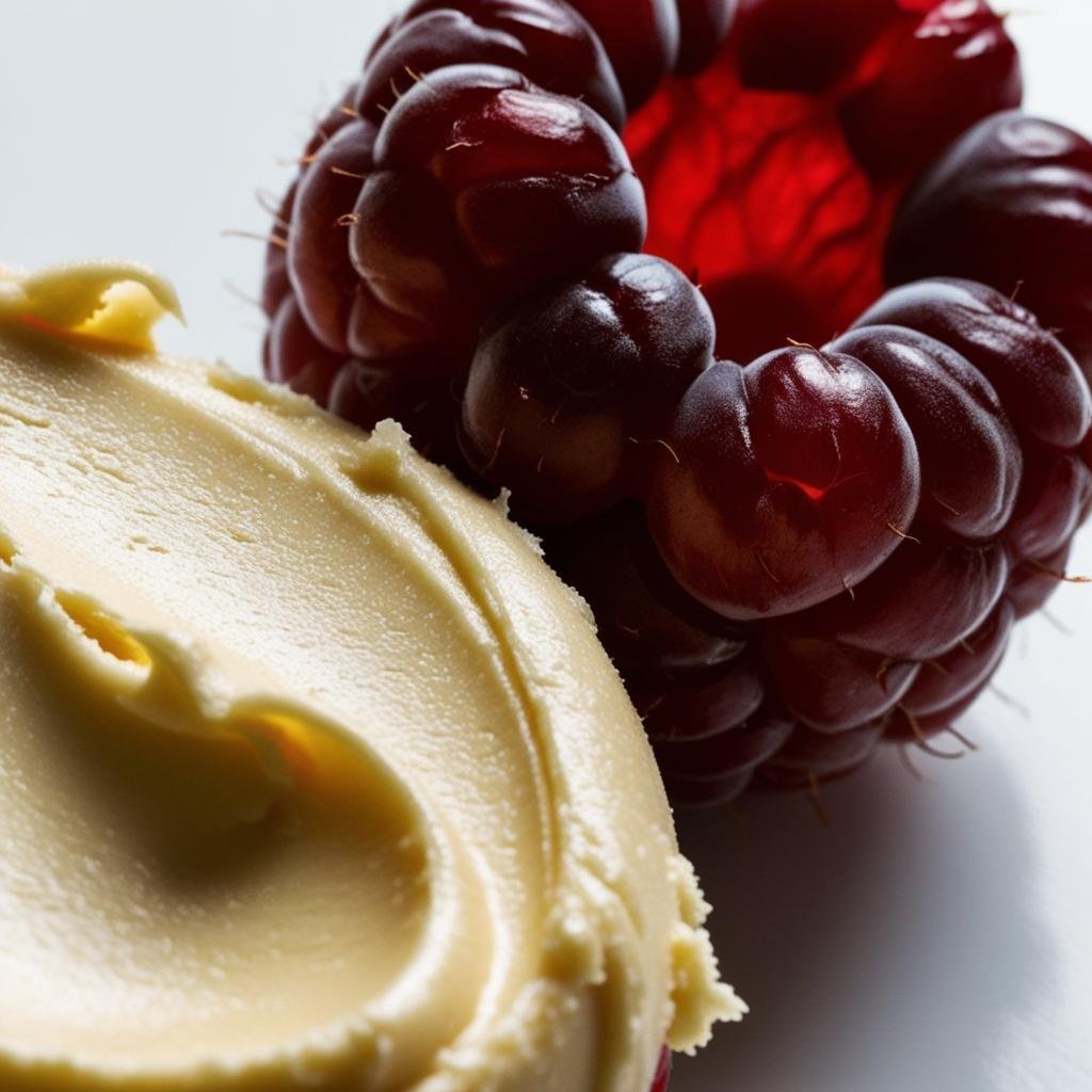 Raspberry