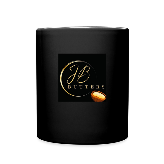 Coffee Mug - black