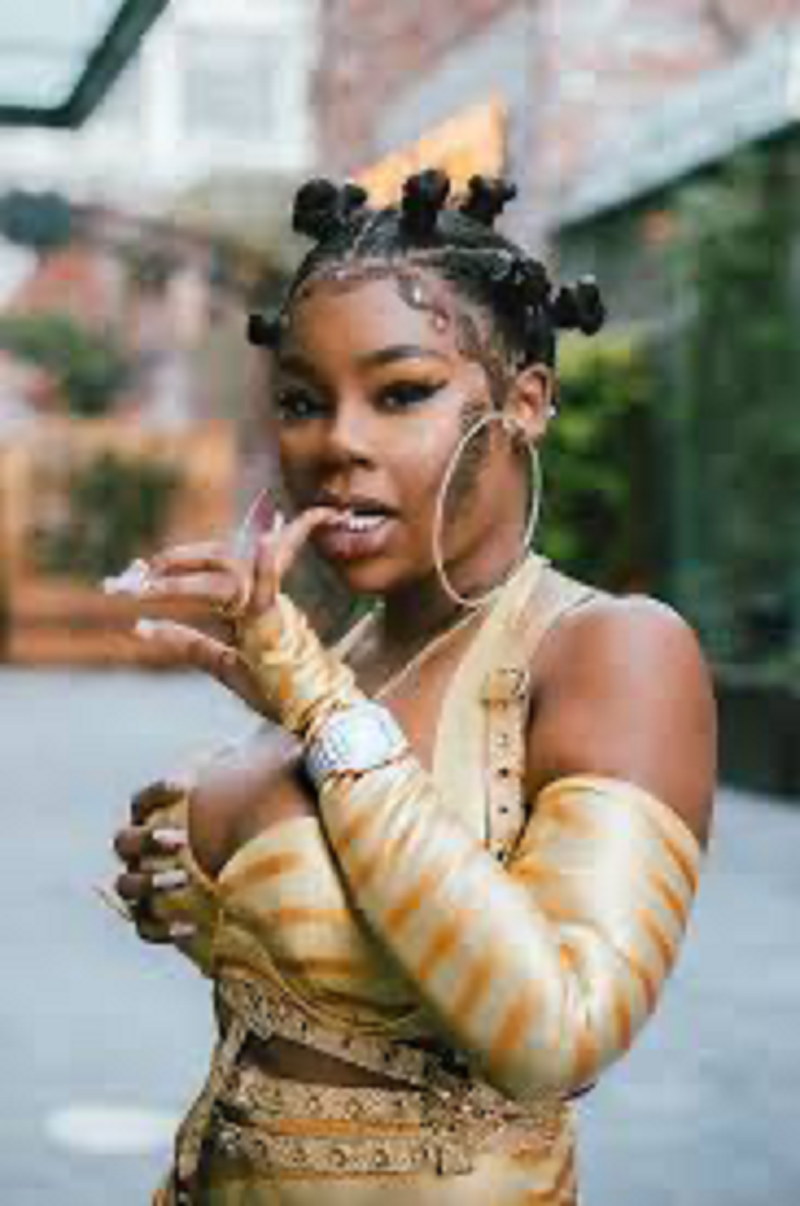 City Girls