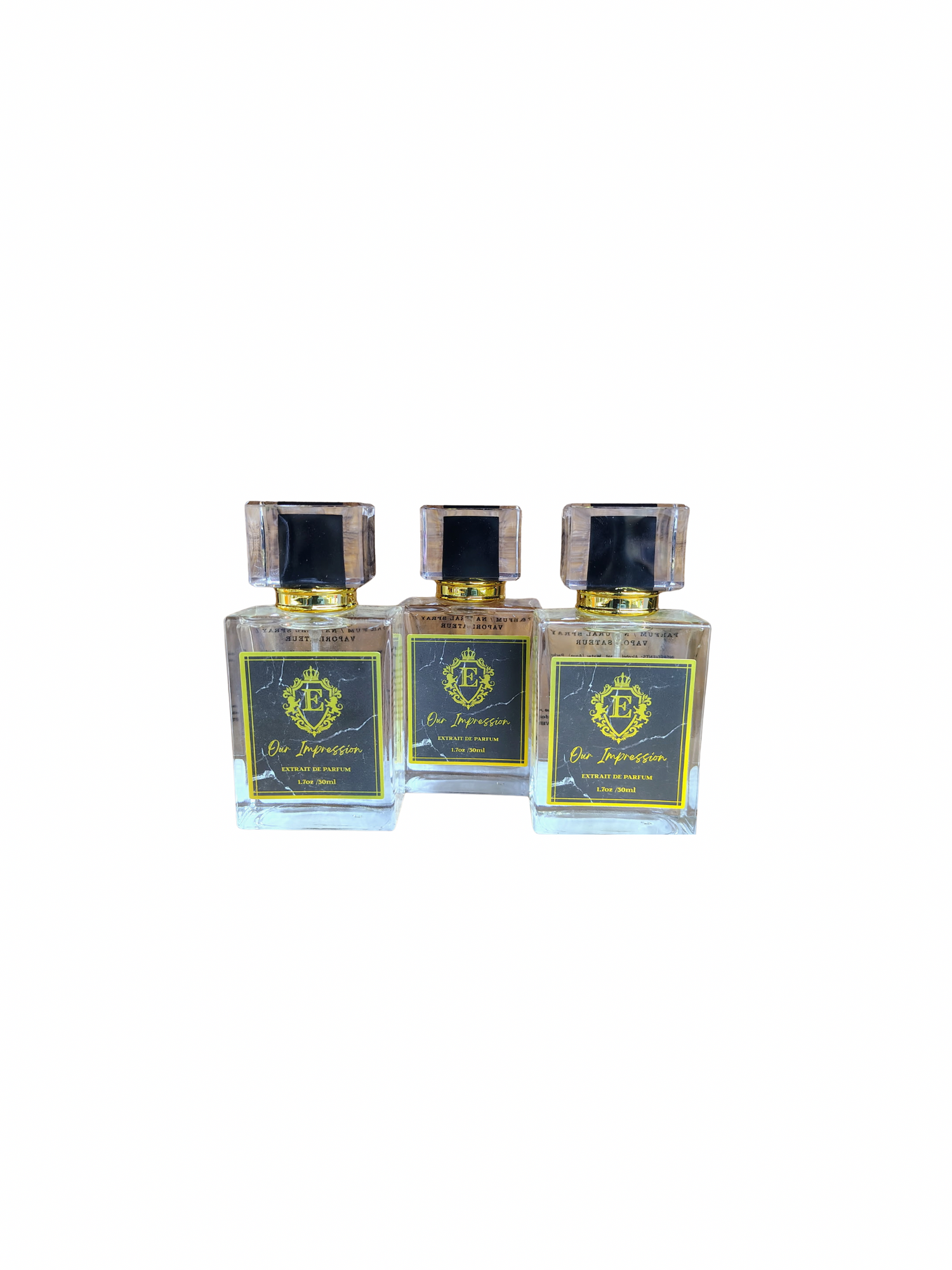 E Fragrance House