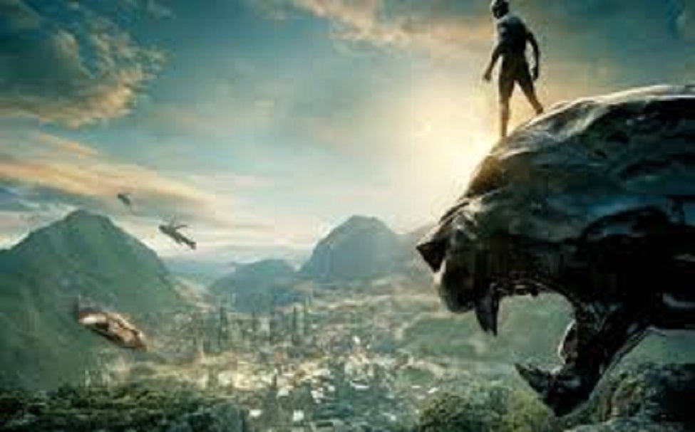 Wakanda