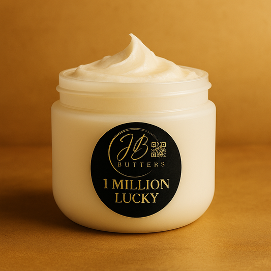 Inspired by 1 Million Lucky