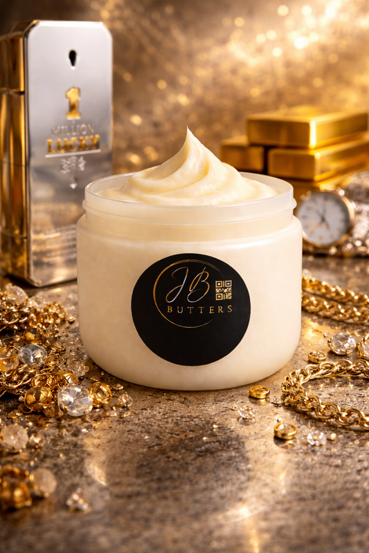 Inspired by 1 Million Lucky