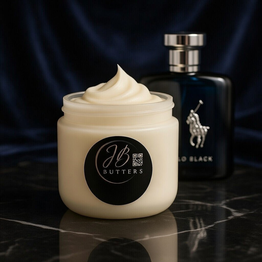 Inspired by Polo Black