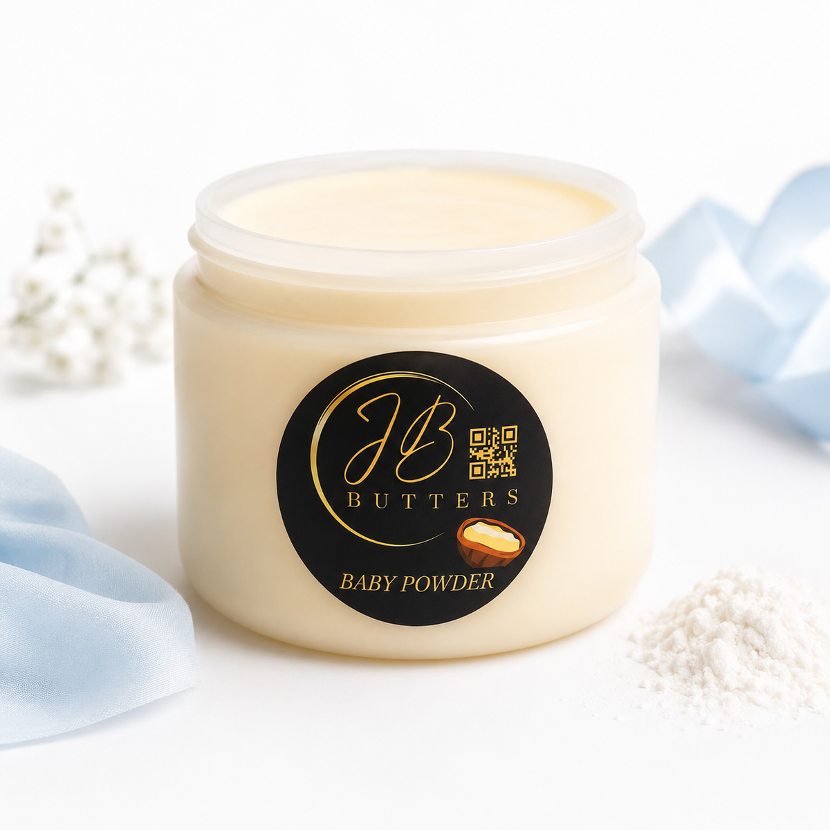 Baby Powder