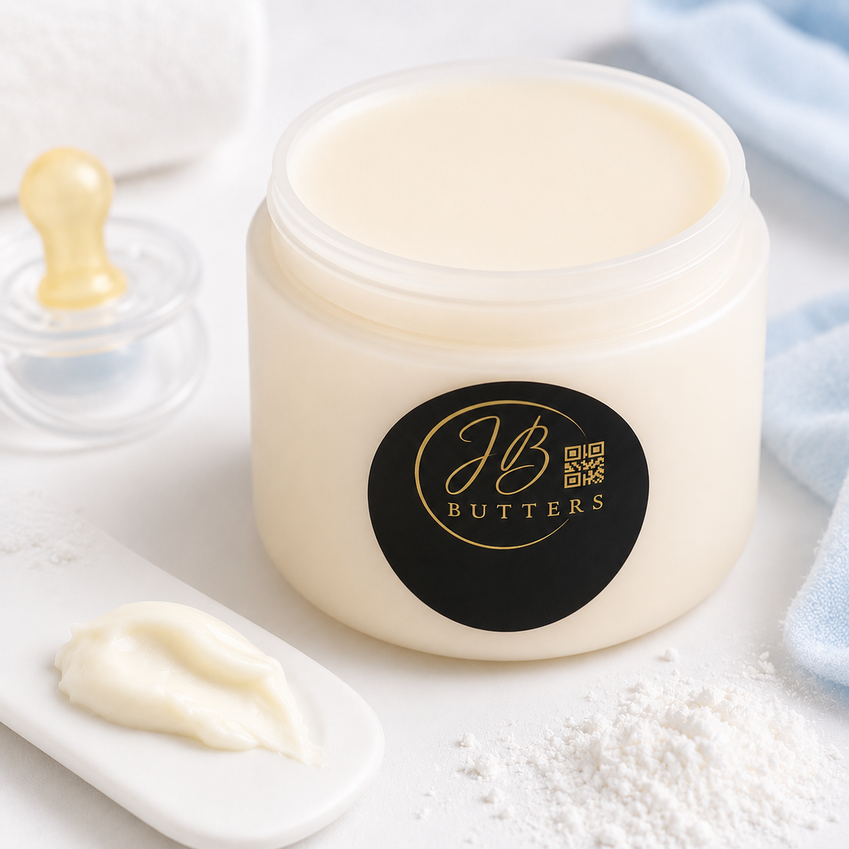 Baby Powder