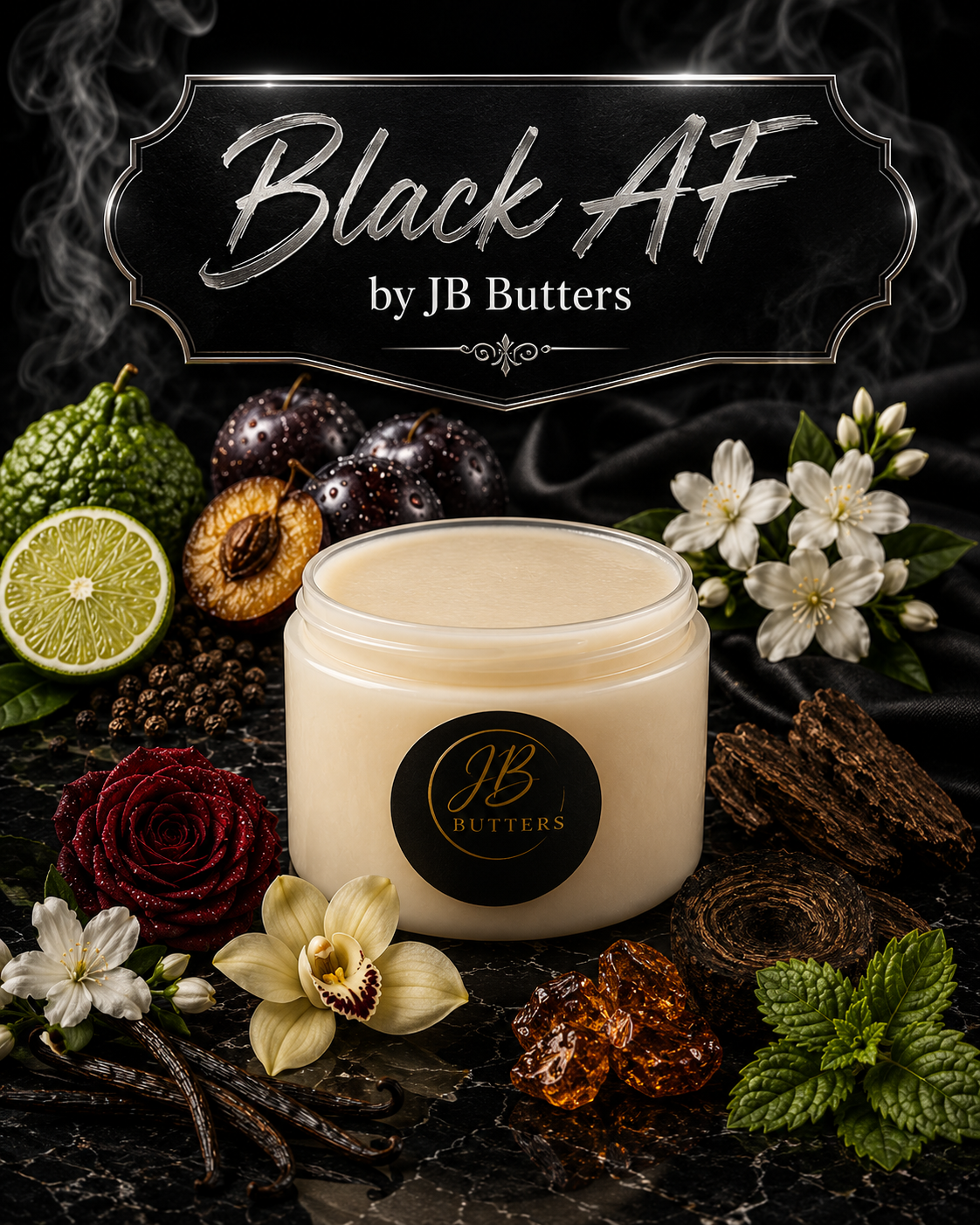 Black AF