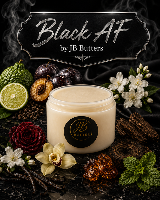 Black AF