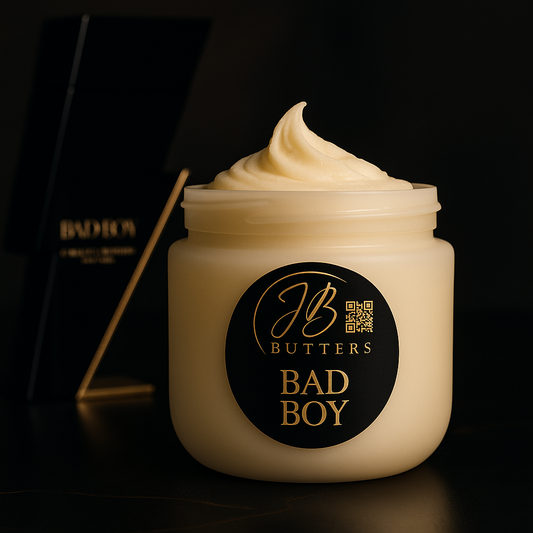 Inspired by Carolina Herrera Bad Boy