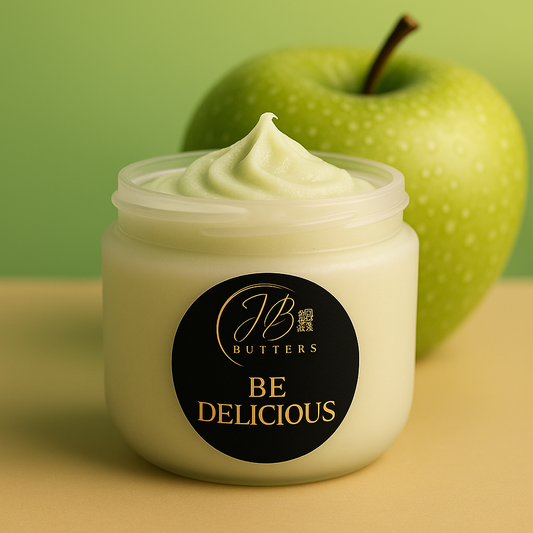 Inspired by DKNY Be Delicious