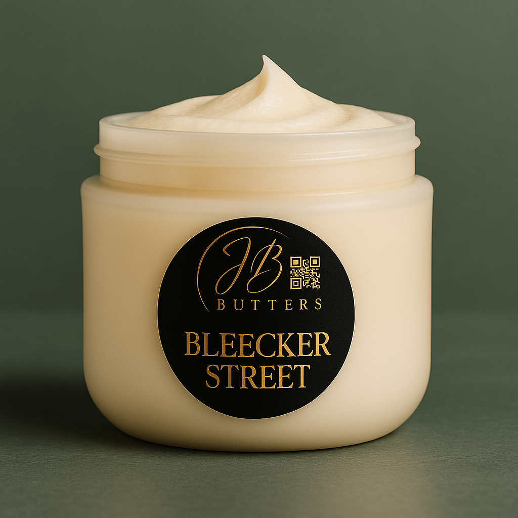 Inspired by Bond 9 Bleecker Street