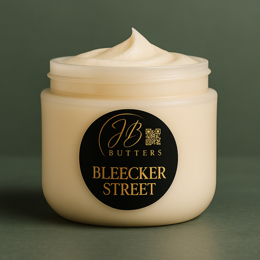 Inspired by Bond 9 Bleecker Street