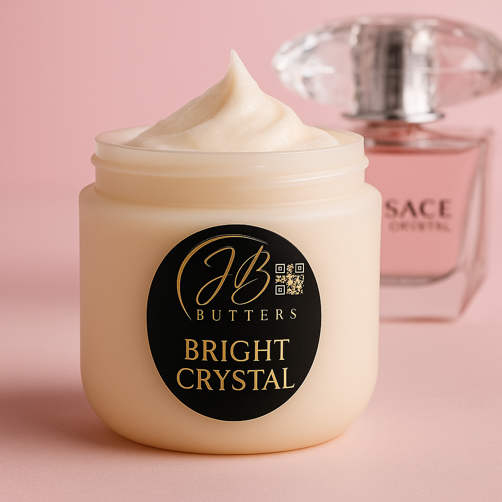 Inspired by Versace Bright Crystal