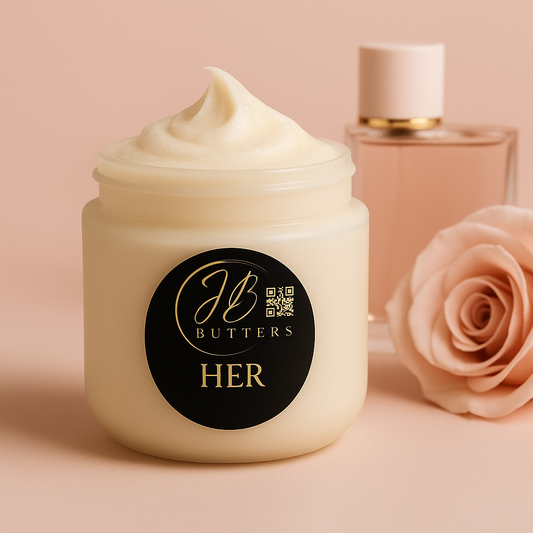 Inspired by Her by Burberry