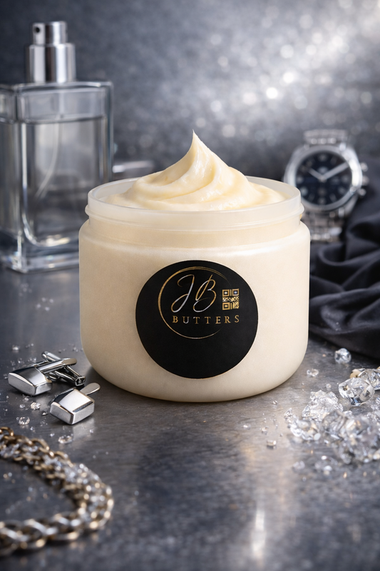 Inspired by Chanel Platinum Egoiste