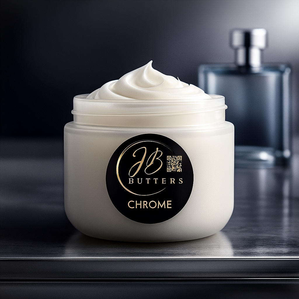 Inspired by Azzaro Chrome