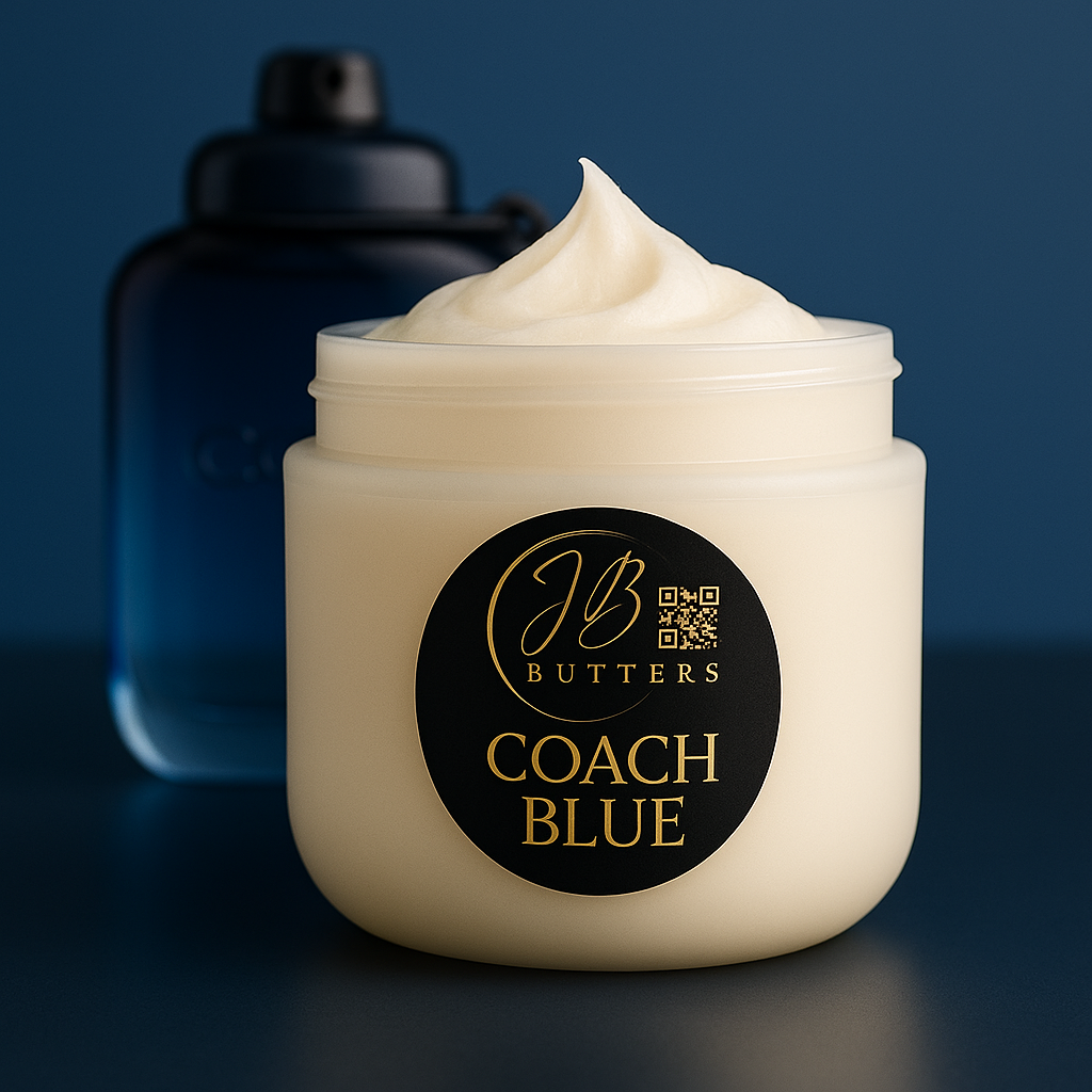 Insipred by Coach Blue for Men