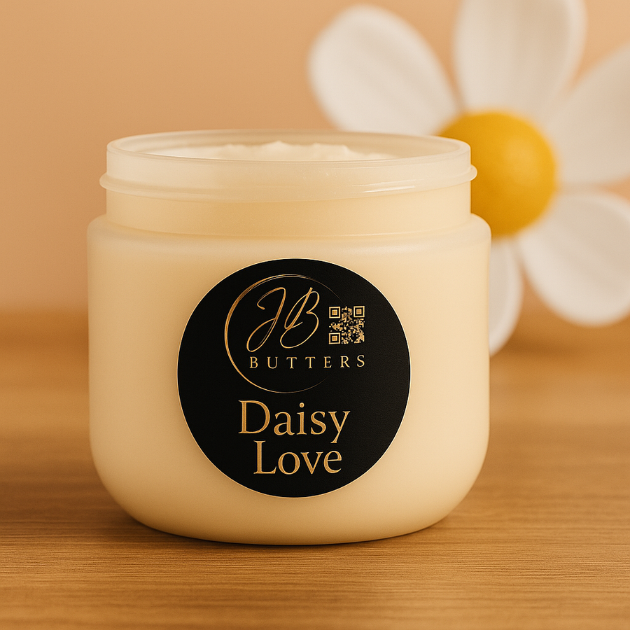Inspired by Marc Jacobs Daisy Love