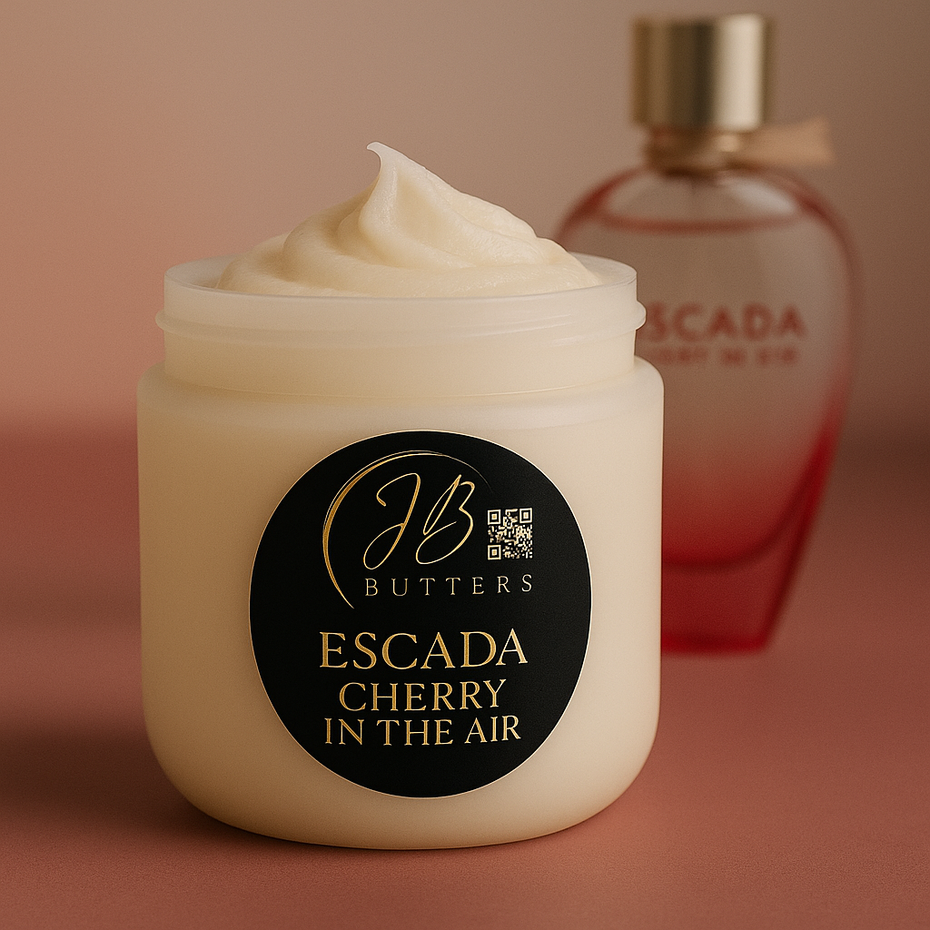 Inspired by Escada Cherry in the Air