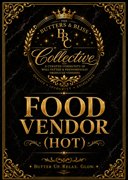 Food Vendors (Hot)