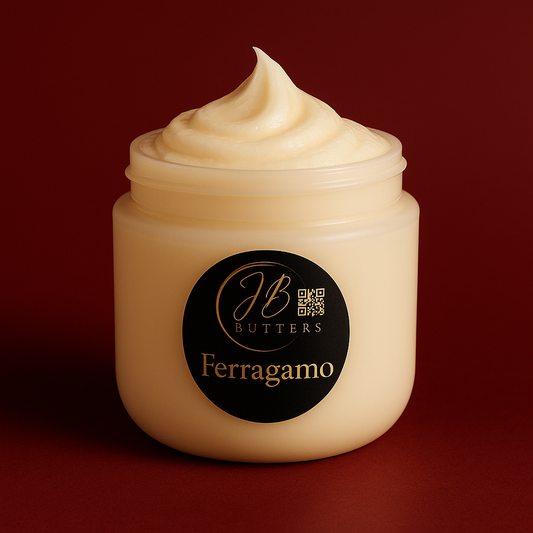 Inspired by Ferragamo